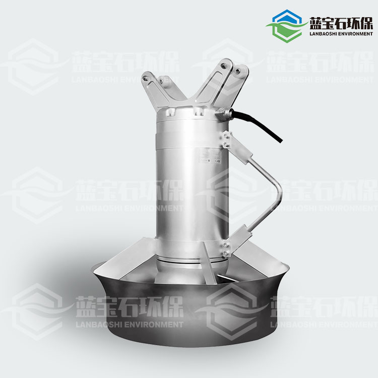 潛水?dāng)嚢铏C(jī)