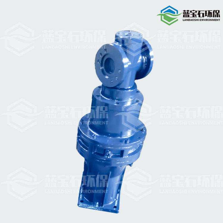 潛水推流器 QJB3/4-2200/2-34P