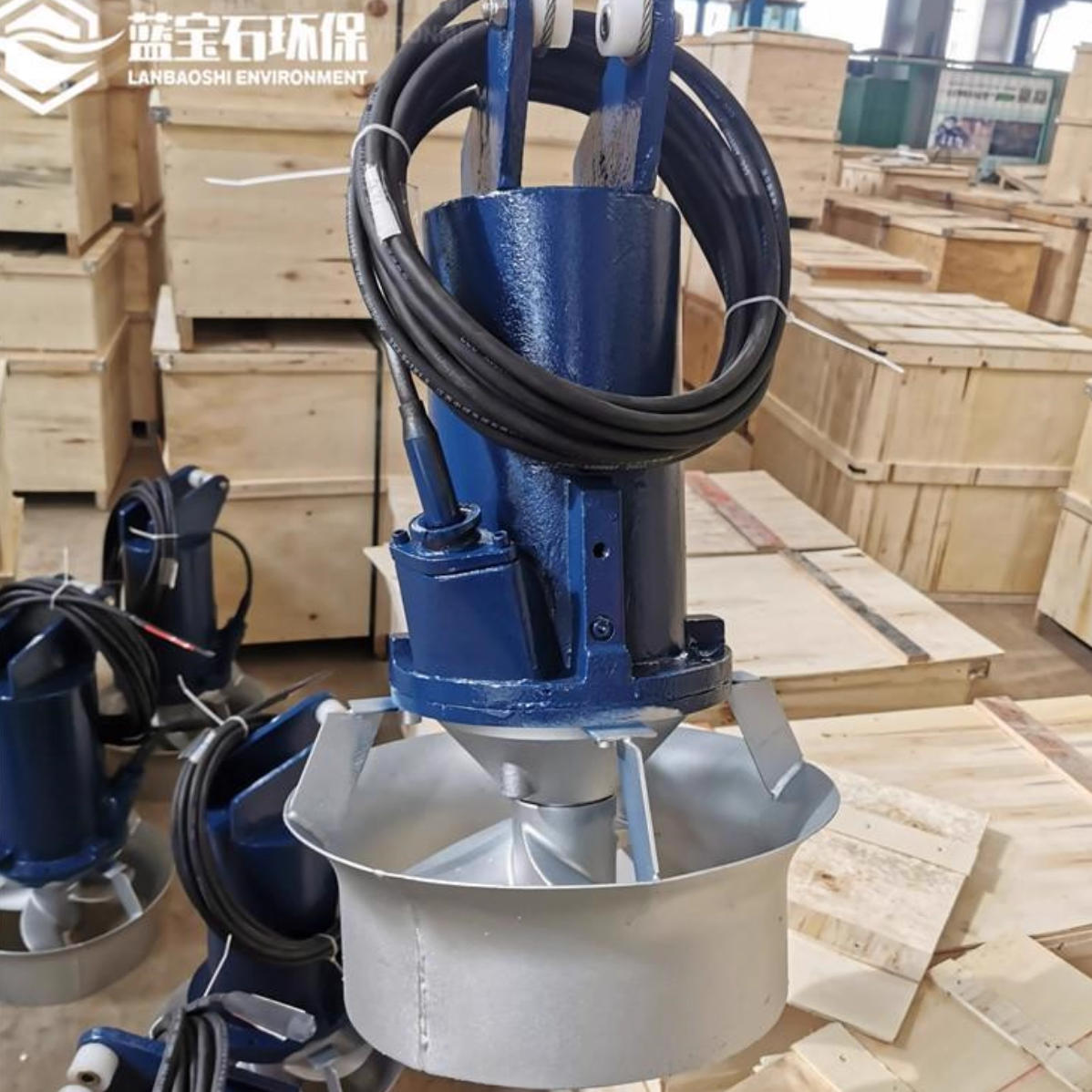 南京藍寶石環(huán)保與廣西某環(huán)?？萍歼_成戰(zhàn)略合作