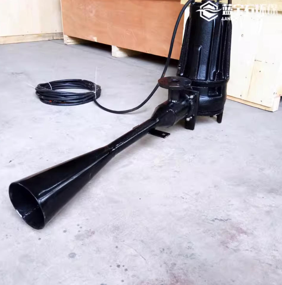 南京藍(lán)寶石環(huán)保與山東伙伴攜手，以高效曝氣技術(shù)賦能污水處理項目