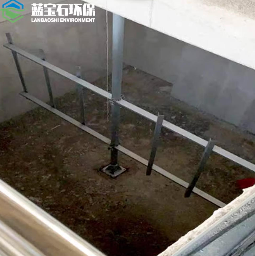 框式攪拌機的應(yīng)用與優(yōu)勢：高粘度流體的均勻混合解決方案