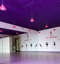图 西红门琴舞飞扬街舞 爵士舞 拉丁舞培训可免费试课 北京文体培训