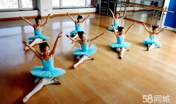 西湖区丰潭路水月街附近哪里有少儿舞蹈培训班?